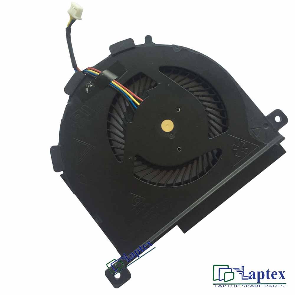 Dell Latitude E5450 CPU Cooling Fan